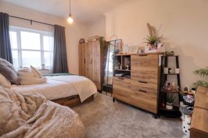 Bedroom Two- click for photo gallery